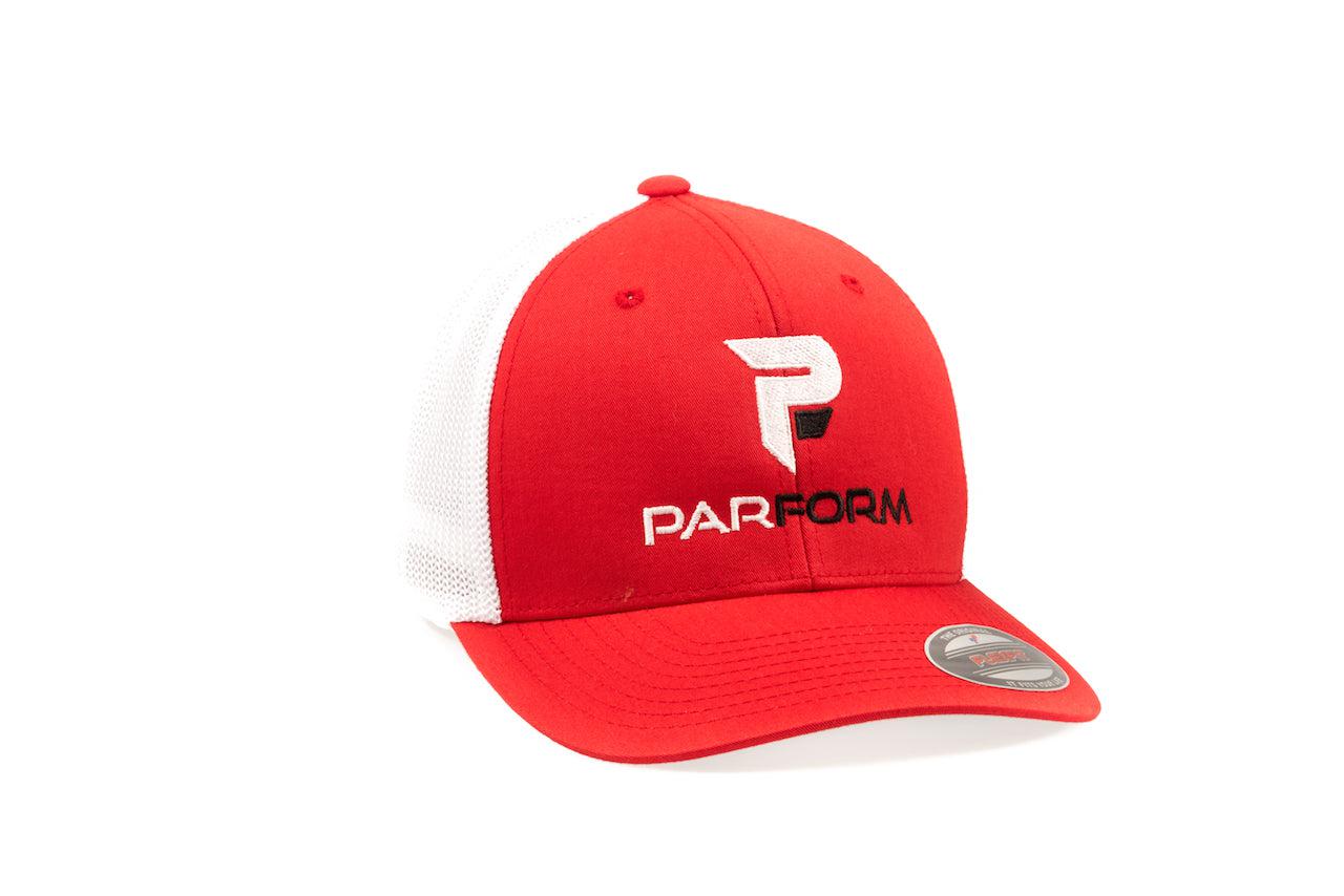 PARFORM MESH Parform | HAT Golf FLEXFIT