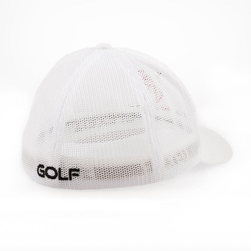 PARFORM MESH FLEXFIT HAT | Golf Parform